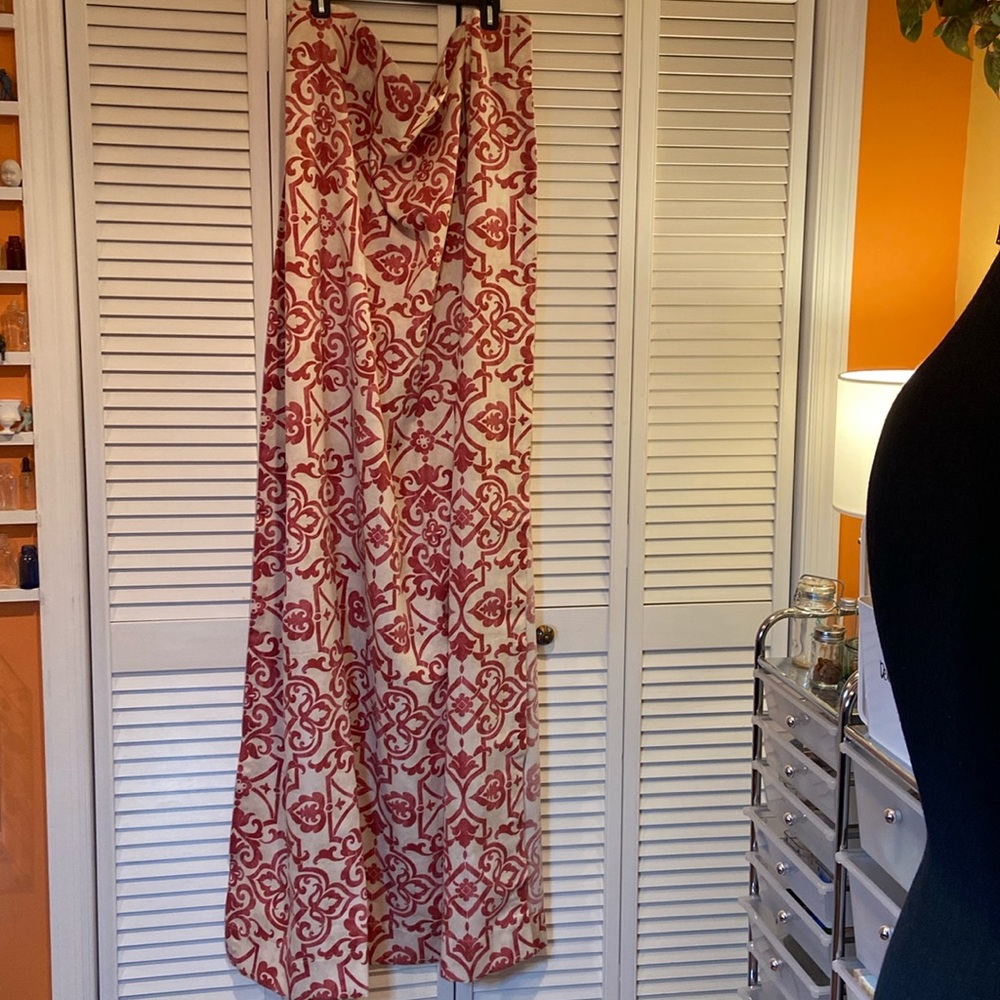 JCPenney Home Curtain Panels 48”W x 63”L, 3 pairs available